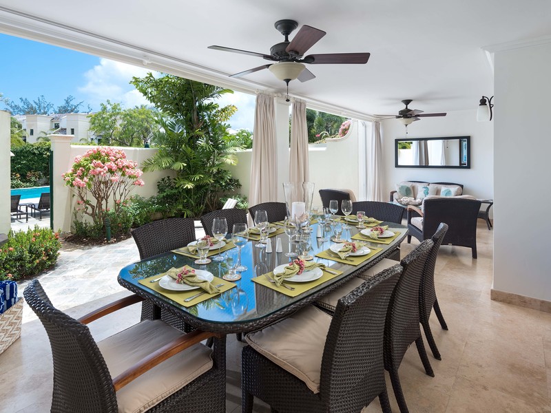 4 bed Gated Community, Residential Properties For Sale in Mullins, St. Peter